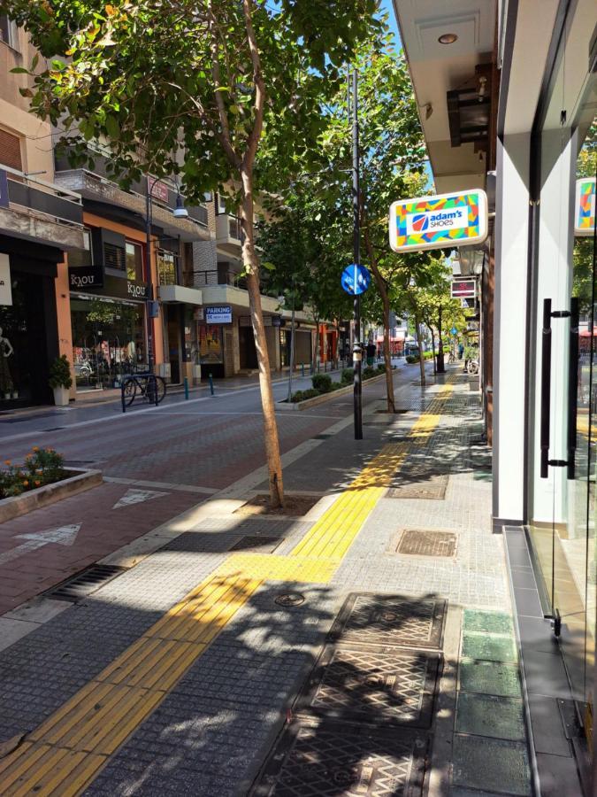 Gpxclrthestreetfashionsuitenw Λάρισα Εξωτερικό φωτογραφία